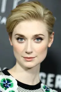 Фото Елізабет Дебікі (Elizabeth Debicki)