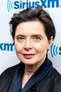 Фото Ізабелла Росселіні (Isabella Rossellini)