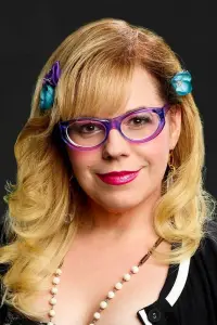 Фото Кірстен Вангснесс (Kirsten Vangsness)