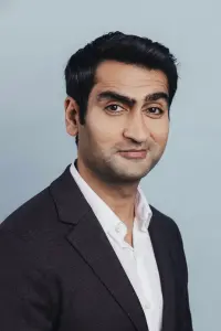 Фото Кумайл Нанджіані (Kumail Nanjiani)