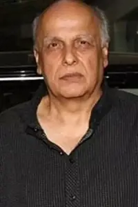 Фото Махеш Бхатт (Mahesh Bhatt)