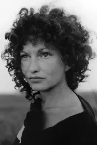 Фото Майя Дерен (Maya Deren)