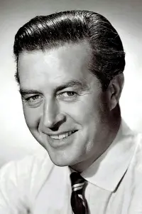 Фото Рей Мілланд (Ray Milland)