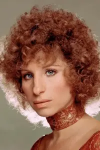 Фото Барбра Стрейзанд (Barbra Streisand)