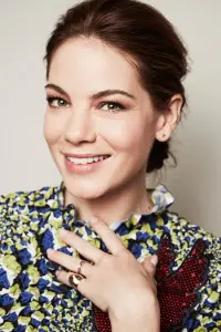 Фото Мішель Монаган (Michelle Monaghan)