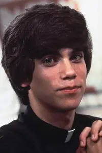 Фото Роббі Бенсон (Robby Benson)