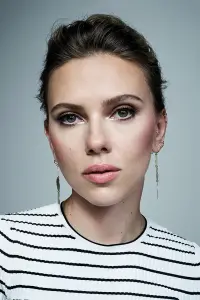 Фото Скарлетт Йоханссон (Scarlett Johansson)