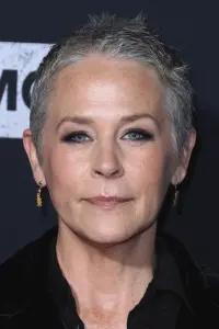 Фото Мелісса Макбрайд (Melissa McBride)