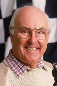 Фото  (Murray Walker)