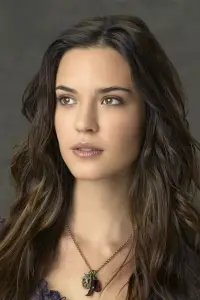 Фото Одетта Аннабл (Odette Annable)