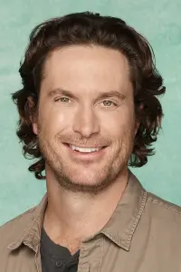 Фото Олівер Хадсон (Oliver Hudson)