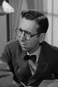 Фото Арнольд Станг (Arnold Stang)