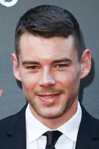 Фото Браян Дж. Сміт (Brian J. Smith)