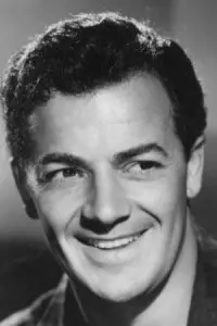 Фото Корнел Уайльд (Cornel Wilde)