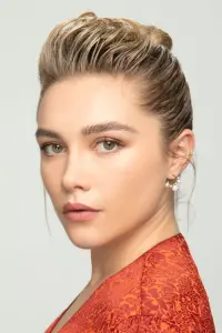 Фото Флоренс П'ю (Florence Pugh)