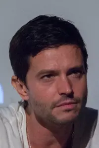 Фото Джейсон Бер (Jason Behr)