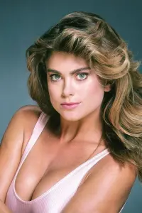 Фото Кеті Айрленд (Kathy Ireland)