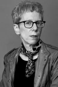 Фото  (Terry Gross)