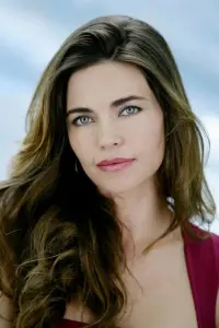 Фото Амелія Хайнле (Amelia Heinle)