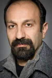 Фото Асгар Фархаді (Asghar Farhadi)