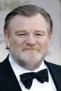 Фото Брендан Глісон (Brendan Gleeson)