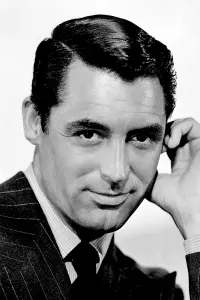 Фото Кері Грант (Cary Grant)