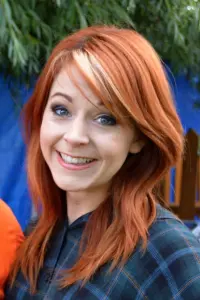 Фото  (Lindsey Stirling)