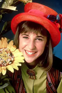 Фото Маїм Бялік (Mayim Bialik)