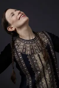 Фото  (Meredith Monk)