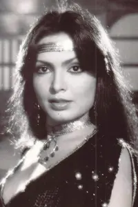 Фото  (Parveen Babi)