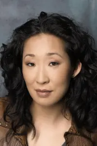 Фото Сандра О (Sandra Oh)