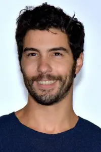 Фото Тахар Рахім (Tahar Rahim)