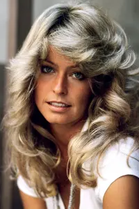 Фото Фарра Фосетт (Farrah Fawcett)