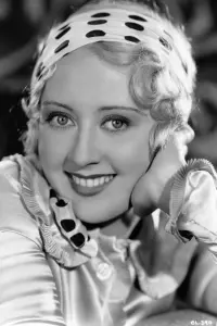 Фото Джоан Блонделл (Joan Blondell)