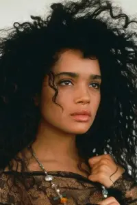 Фото Ліза Бонет (Lisa Bonet)