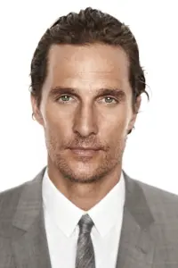 Фото Меттью МакКонахі (Matthew McConaughey)