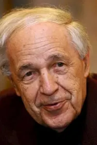 Фото  (Pierre Boulez)