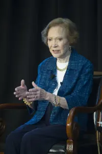 Фото  (Rosalynn Carter)