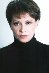 Фото Адріана Барраза (Adriana Barraza)