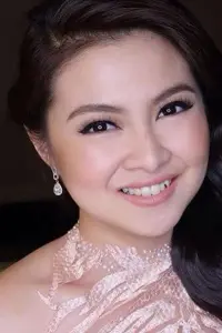 Фото  (Barbie Forteza)