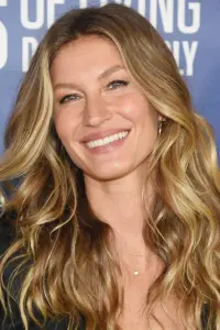 Фото Жизель Бюндхен (Gisele Bündchen)