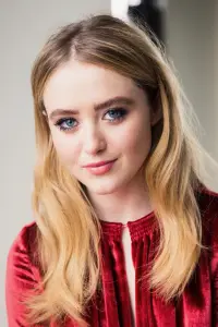 Фото Кетрін Ньютон (Kathryn Newton)