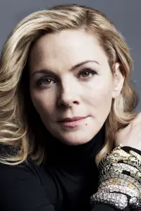 Фото Кім Кетролл (Kim Cattrall)