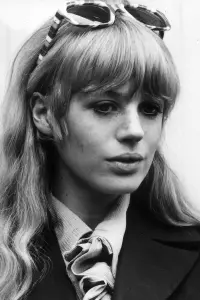 Фото Маріанна Фейтфулл (Marianne Faithfull)