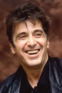 Фото Аль Пачіно (Al Pacino)