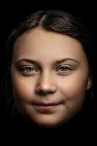 Фото  (Greta Thunberg)