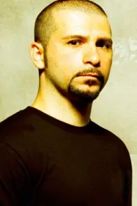 Фото  (John Dolmayan)