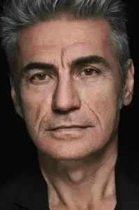 Фото Лучано Лігабуе (Luciano Ligabue)