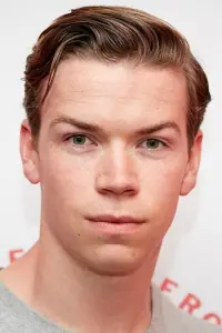 Фото Вілл Поултер (Will Poulter)