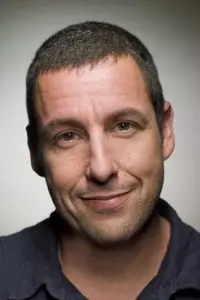 Фото Адам Сендлер (Adam Sandler)